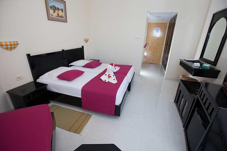 Houda Yasmine Marina & Spa Hammamet Exterior foto