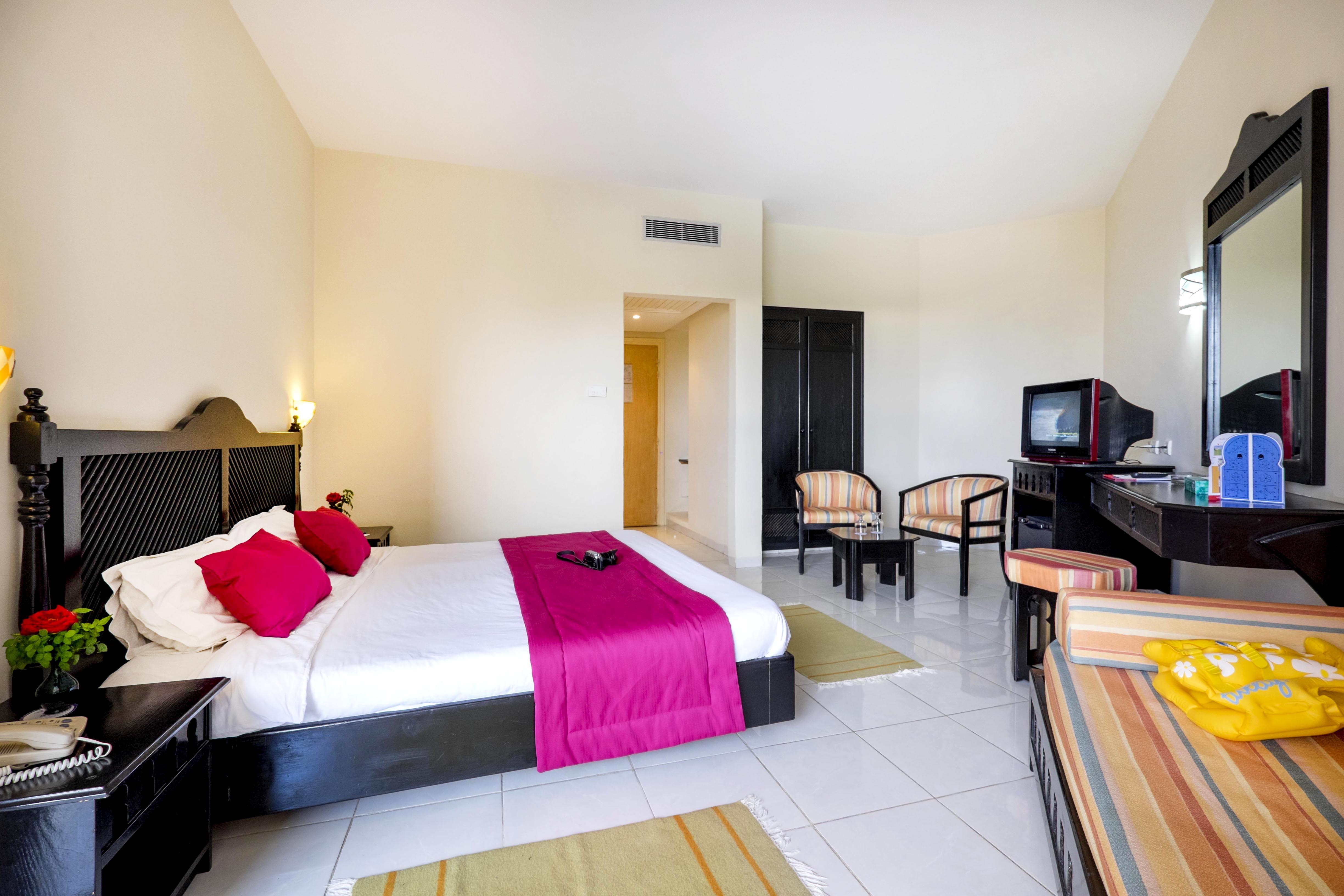 Houda Yasmine Marina & Spa Hammamet Exterior foto