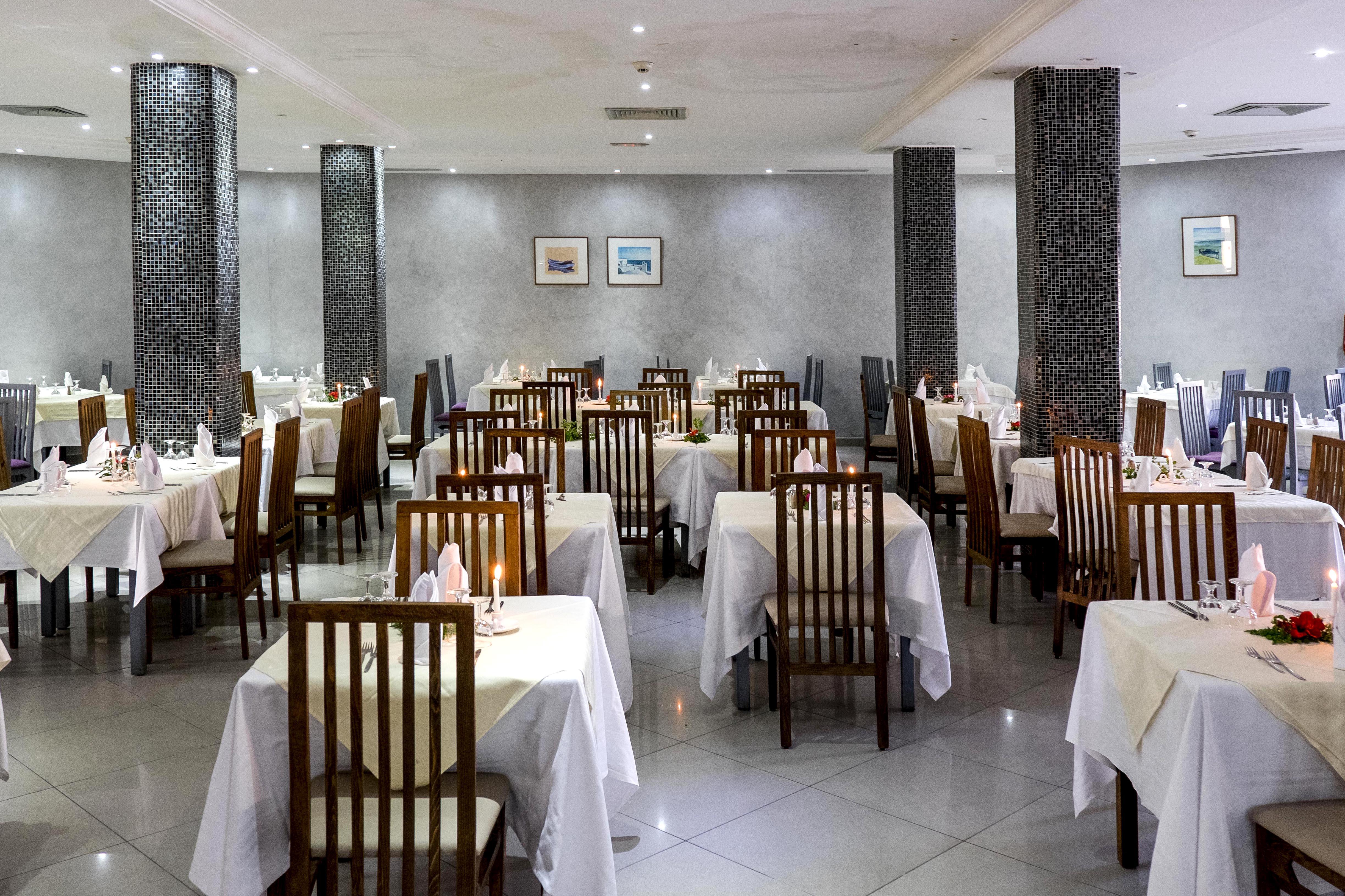 Houda Yasmine Marina & Spa Hammamet Exterior foto