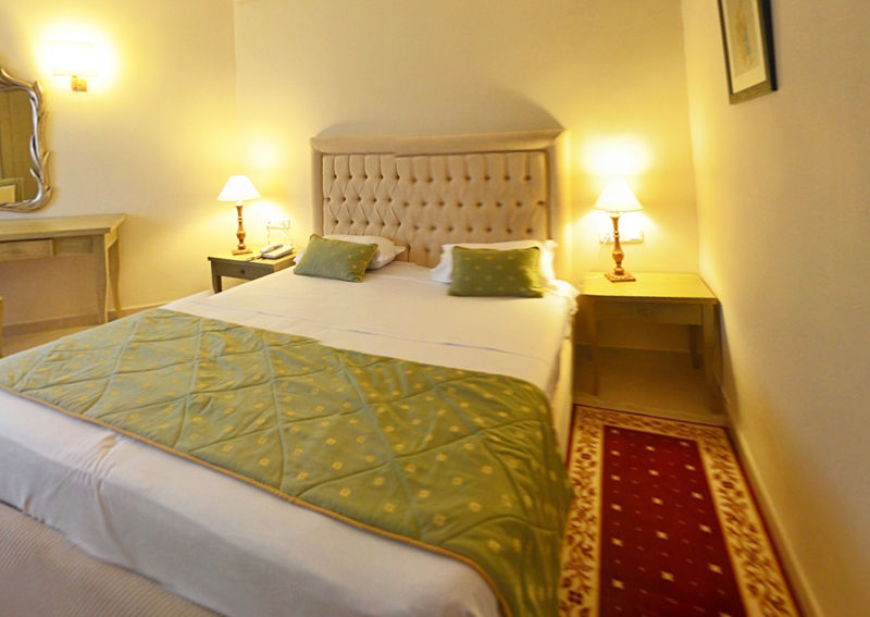 Houda Yasmine Marina & Spa Hammamet Exterior foto